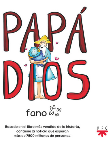 Papa Dios (libro Original)