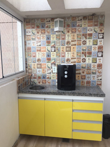Imagem 10 de 10 de Apartamentos Em São Paulo - 1234