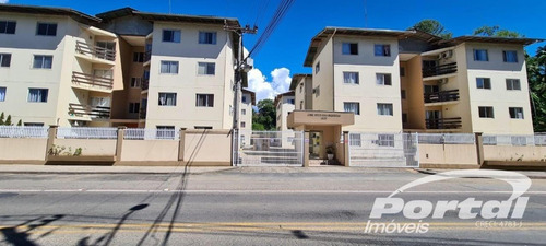 Imagem 1 de 15 de Ótimo Apartamento No Bairro Do Passo Manso Com 2 Dormitórios, 1 Banheiro, Cozinha /lavação Separada, Sala Ampla. - 35711548v