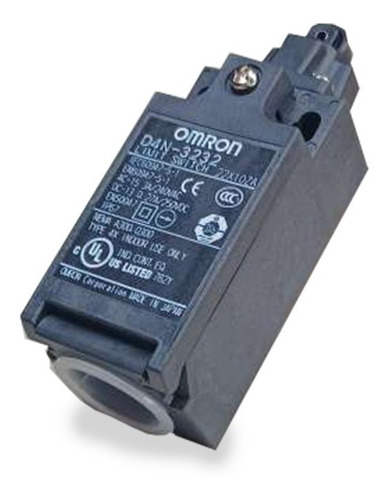 Safety Limit Switch - D4n-3232 - Omron