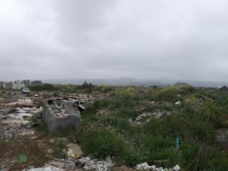 Sitio Y/o Terreno En Venta Pob. Santa Clara, Talcahuano