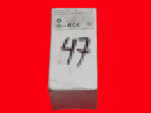 Allen-bradley 800h-16hrr2kb6ax 30mm Selector Switch 800h Pb