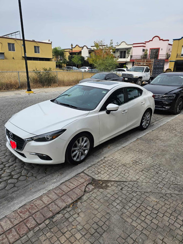 Mazda Mazda 3 Sedan Grand Touring