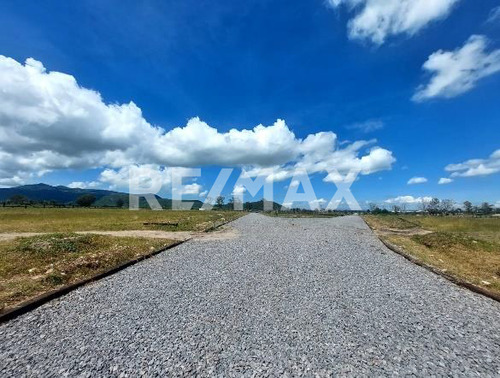 Terreno En Venta En San Miguel De Allende