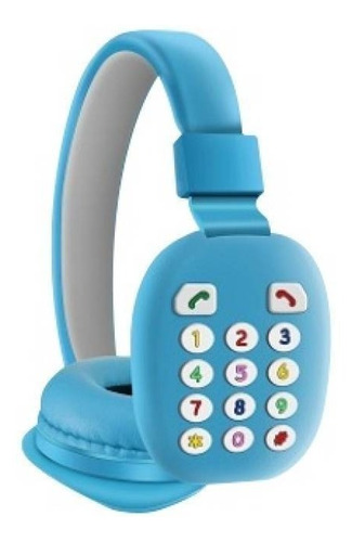 Auricular Bluetooth Diseño Teléfono