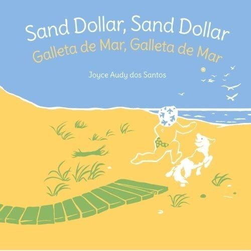 Libro: Sand Dollar, Sand Dollar: Galleta De Mar, Galleta De