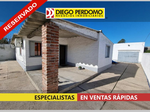 Casa De 3 Dormitorios En Venta, Puntas De Valdez