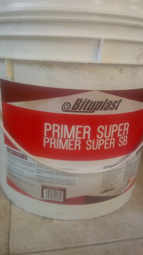 Primer Super