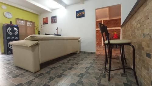 Imagen 6 de 16 de Casa En Venta En Cordero, San Cristobal