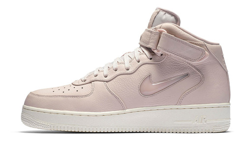 Zapatillas Nike Air Force 1 Mid Retro Urbano 941913-600   