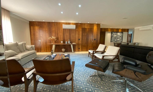 Imagem 1 de 20 de Apartamento No Boulevard Des Roses Residence - 1483