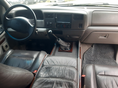 Imagem 8 de 12 de Ford F-250 4.2 Xlt V6