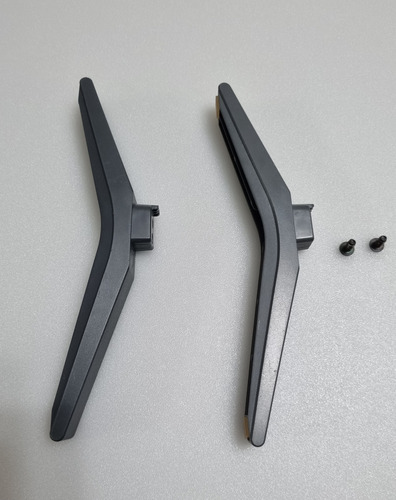 Apoio Pé Pezinho Suporte Tv Lg 32 32lk615bpsb / 32lm627bpsb (Usado)