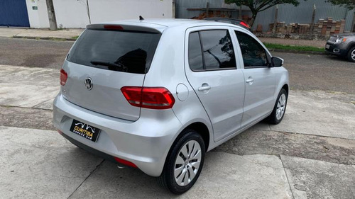 Volkswagen Fox Trendline 1.0 Flex 8v 5p