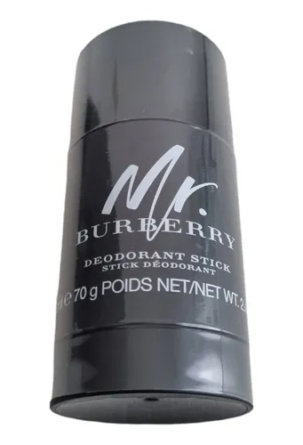 Desodorante Stick Mr. Burberry 75 Ml Cuotas sin inter s
