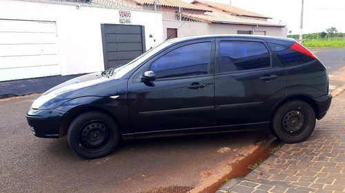 Ford Focus 1.6 Flex
