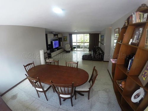 Se Vende Apartamento En Cumbres De Curumo Mls #21-14780