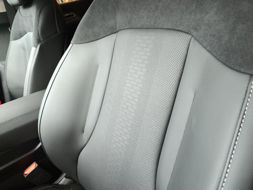 Kia Sportage Zenith