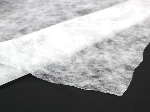Tela Manta Térmica Antihelada Plantas Invierno 1,40 X 50 Mts