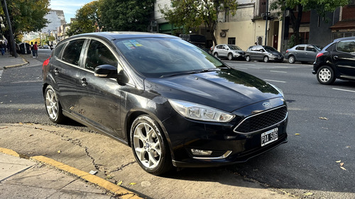 Ford Focus III 2.0 Se Plus At6