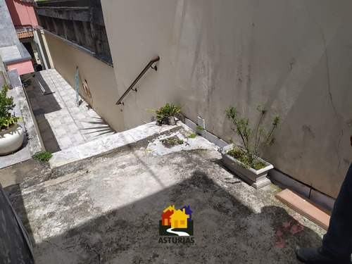 Imagem 3 de 10 de Casa Para Locação Na Penha - 1851-2