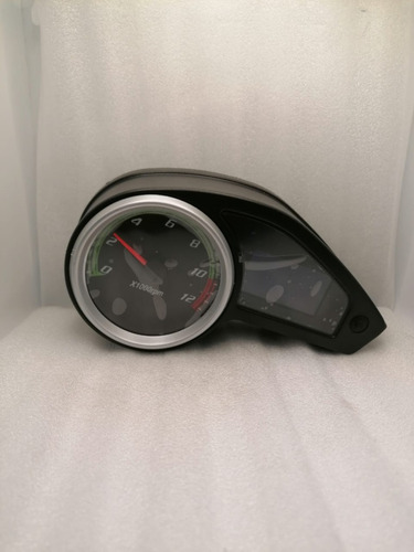 Velocimetro Para Motocicleta Tigger
