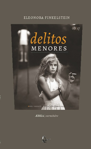 Delitos Menores, De Eleonora  Finkelstein. Editorial Ril Editores En Español