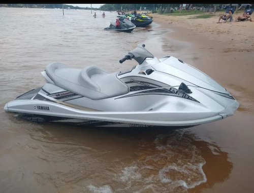 Yamaha Vx 1100 Cruiser 3 Asientos