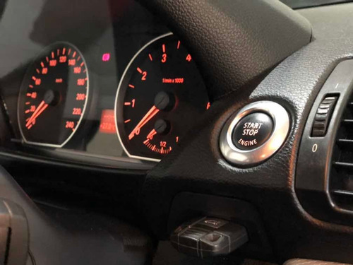 Bmw Serie 1 2012 2.0 Sport Aut. 3p