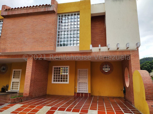 Imagen 16 de 16 de Townhouse El Limón, Sector El Piñal Privado 23-13132 ##