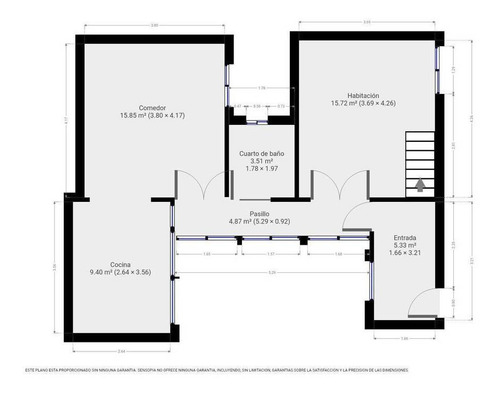 Imagen 27 de 28 de Venta De Ph En Villa Crespo
