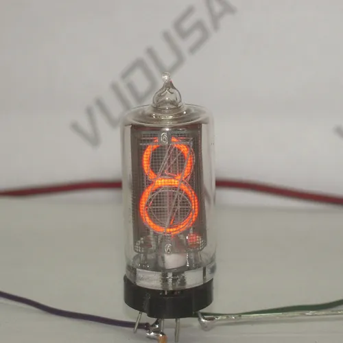 Valvulas nixie online