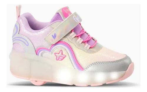 Zapatilla Rueda Barata MercadoLibre