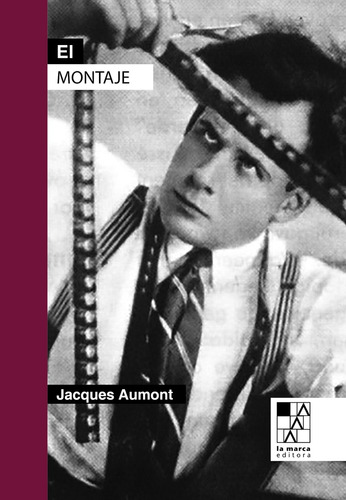 El Montaje - Aumont, Jacques