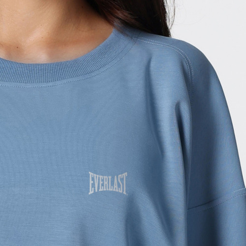 Sudadera Comfy Style Extra Suave Para Mujer Everlast