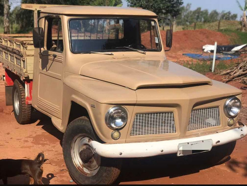 Ford F75