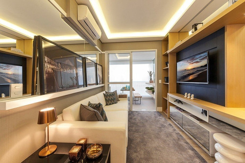 Imagem 5 de 26 de Apartamento À Venda No Bairro Saúde - São Paulo/sp - O-1580-5933