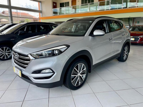 Hyundai Tucson Turbo Gls