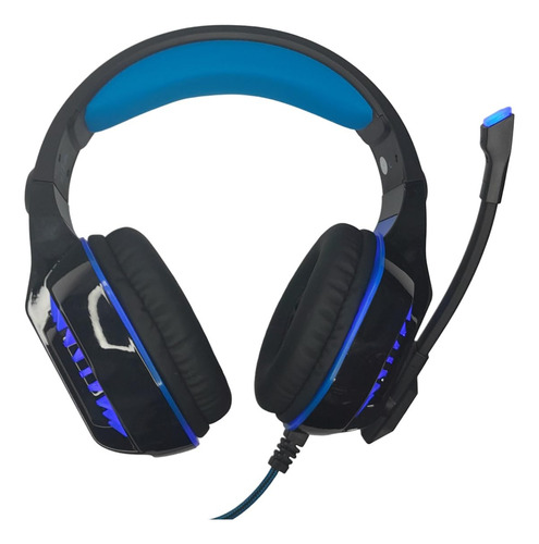 Kit Gamer Teclado Mecanico, Mouse 7 Botões 4800 Headset Rgb