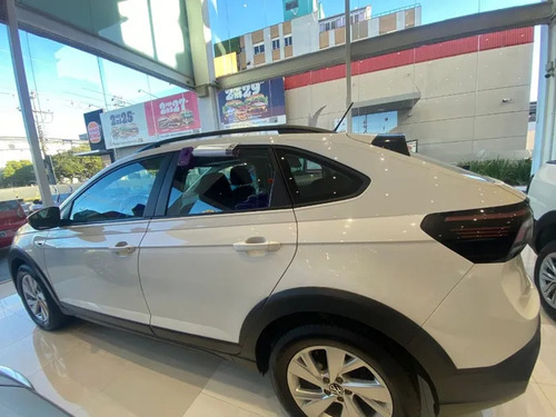 Volkswagen Nivus Comfortline 200 TSI