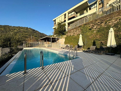 Pent-house Con Rooftop - Los Bravos - Craighouse