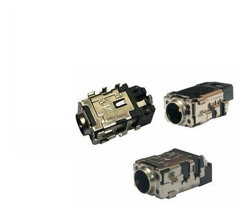 Power Jack Asus S410ua S410uf S410un S410uq F411ua P345