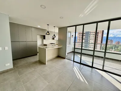 Apartamento en venta