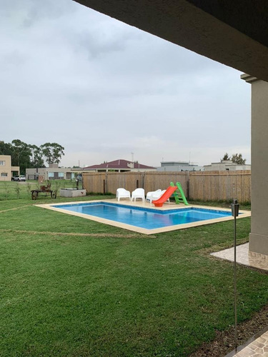 Imagen 26 de 26 de Hermosa Casa De 4 Ambientes Con Pileta En Santa Ines!!!