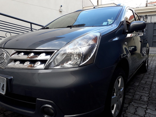 Livina Sl Completa - Muito Conservada