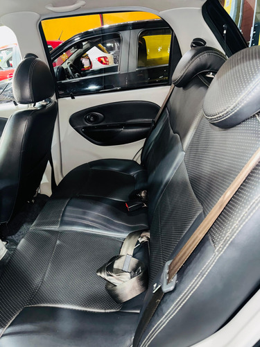 Chery Chery QQ 1.1 16v 5p
