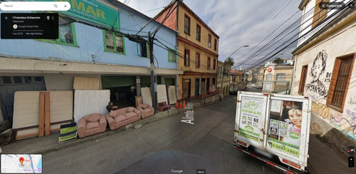 Vendo Terreno Comercial , Valparaiso