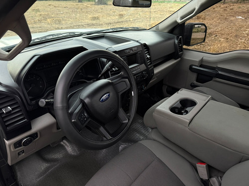 Ford F-150 3.5 Cabina Regular V6 4x2 At