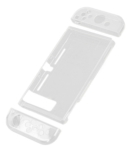 Funda Protectora De Tpu Para Consola De Juegos, 3 Unidades,