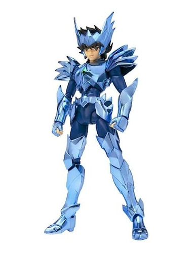 Figura Saint Seiya: Saint Cloth Myth Odin Seiya